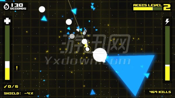 宙斯盾2186截图