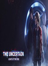 The Uncertain 英文版