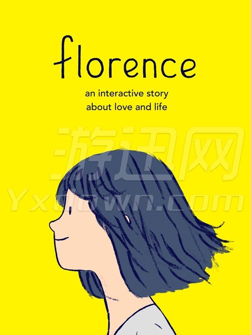 Florence截图