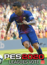 PES2020