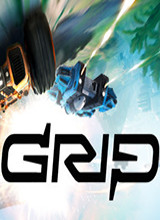 GRIP：战斗赛车