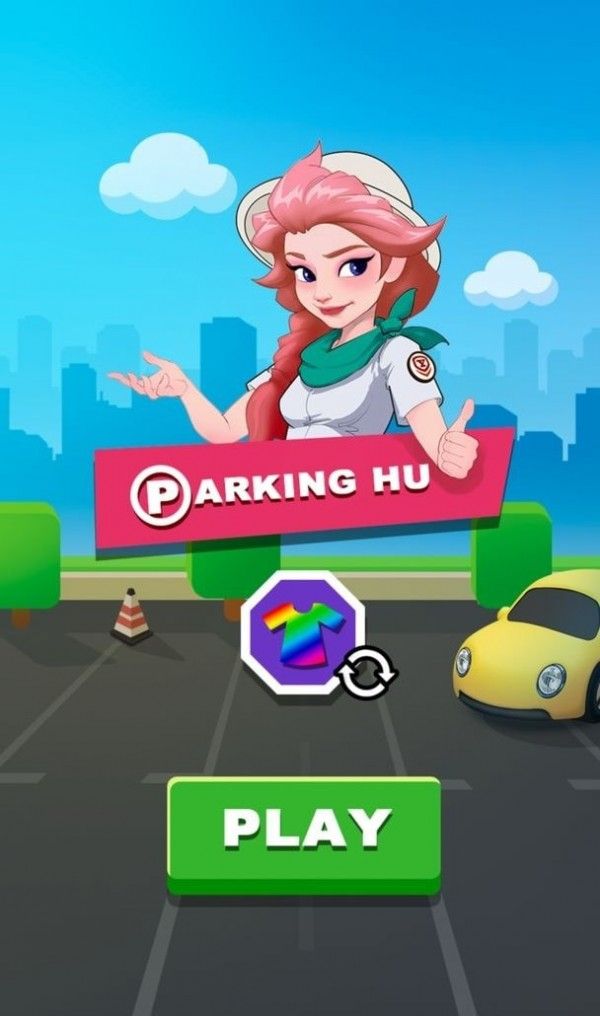 Parking Hu软件截图1