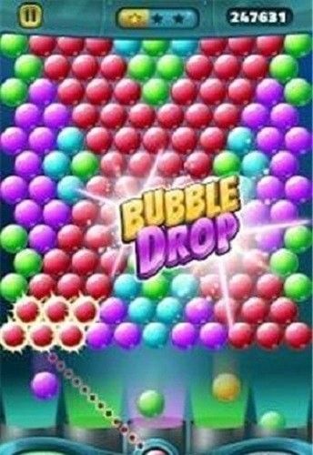 Break the Bubbles软件截图0