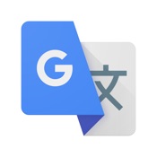 Google 翻译