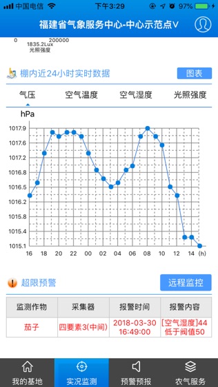 农气宝软件截图1