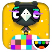 淘卡宝卡：积木 (Toca Blocks)