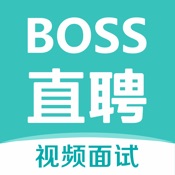 Boss直聘