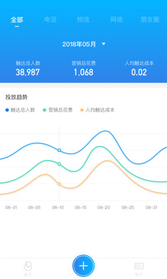 潼南论坛软件截图1