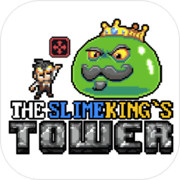 史莱姆王之塔汉化版(the slimekings tower)