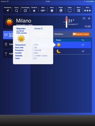 ilMeteo HD