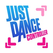 舞力全开控制器（Just Dance Controller）