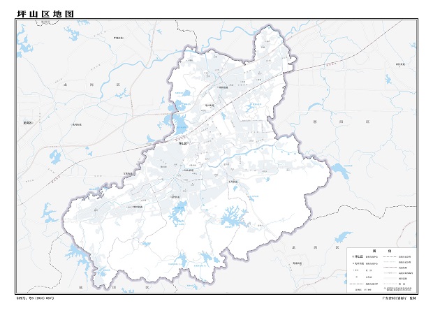 深圳地图大图版下载