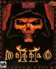 暗黑破坏神2单机版(diablo 2)