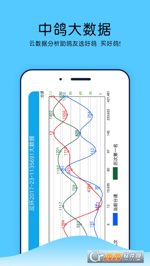 中鸽直播网软件截图0