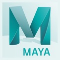 Autodesk Maya 2016官方中文版