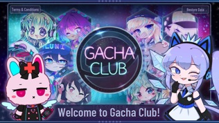 Gacha Club软件截图0