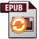 ePub格式转换器(ePub Converter)