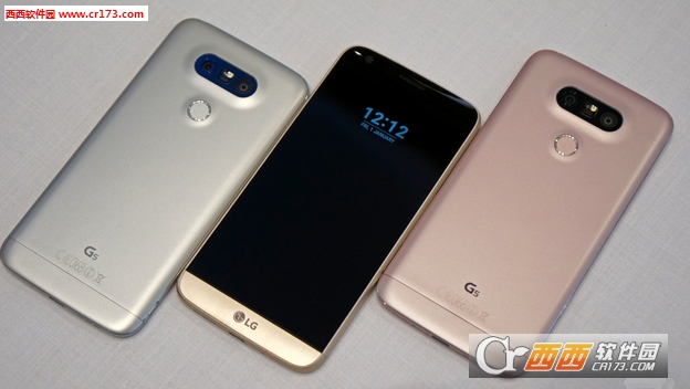 LG G5手机usb驱动下载