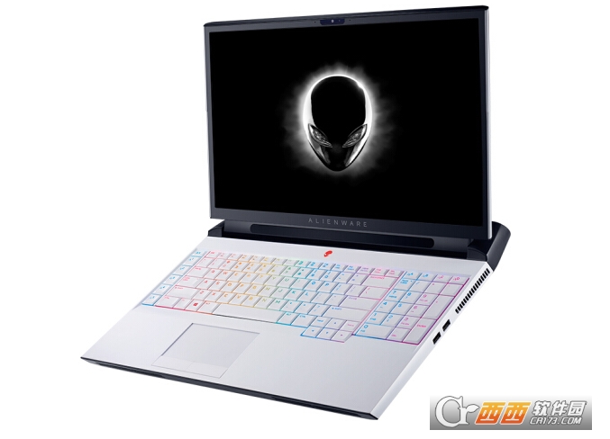 外星人Alienware M18xAMD显卡驱动下载