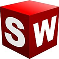 SolidWorks(三维机械制图软件) V2017