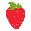 Strawberry Wallpaper(草莓壁纸)