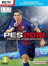 PES2018