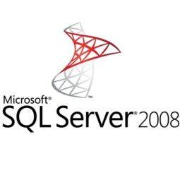 SQL Server 2008