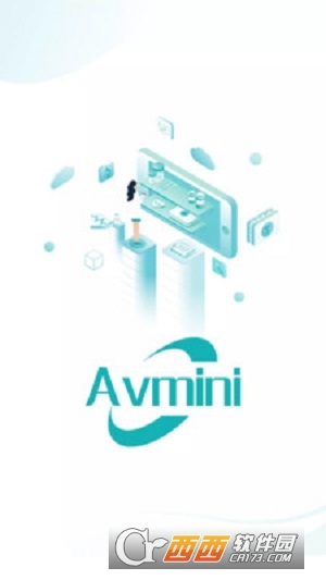 Avmini摄像软件截图1