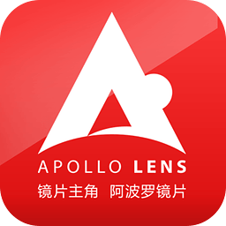 APOLLOLENS阿波罗镜片