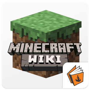 我的世界维基应用:MinecraftWiki