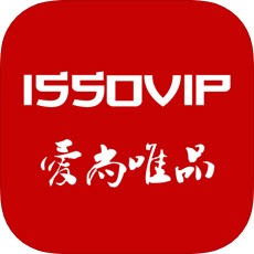 ISSOVIP爱尚唯品店面端