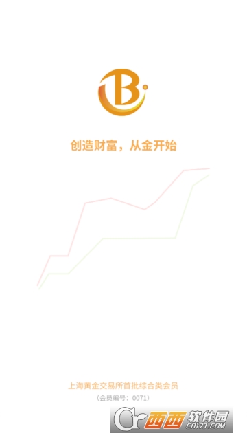 黄金帮投资软件软件截图0