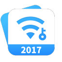 2017WiFi万能密码专业版