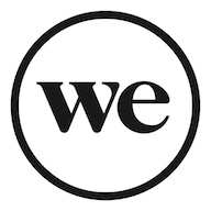 WeWork中国大陆