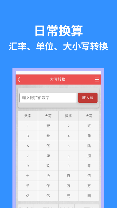 掌上实用工具箱软件截图2