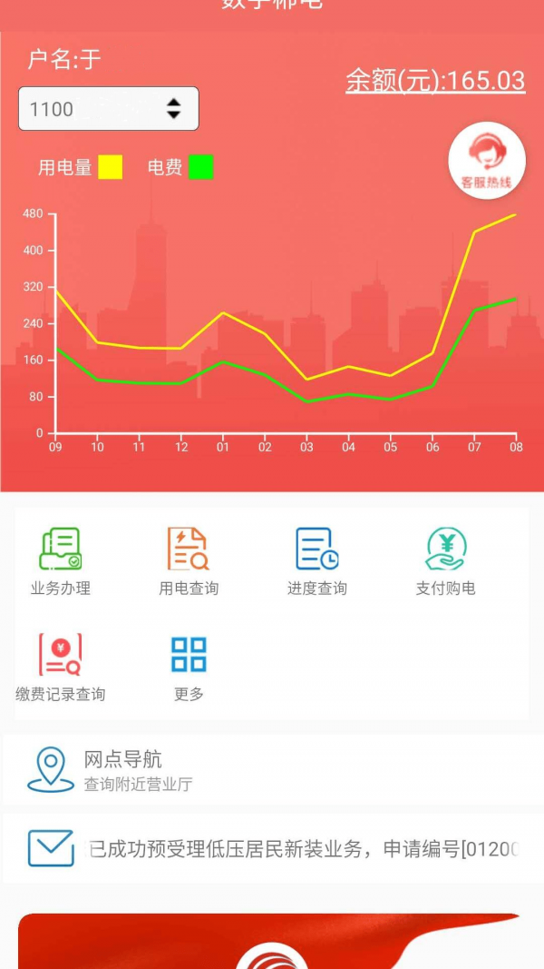 数字郴电软件截图1