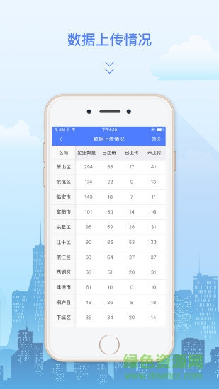 汽车维修管理软件软件截图2