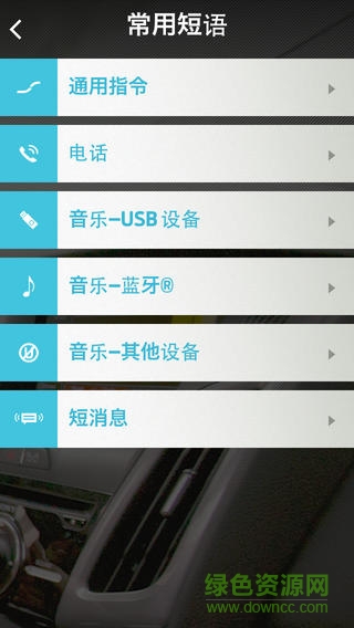 福特sync3 link软件截图2