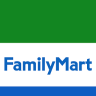 全家便利店FamilyMart