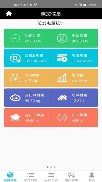 禾望移动助手最新版软件截图4