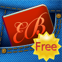 EBPocket Free(日语词典)