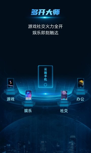 云手指官方版软件截图1