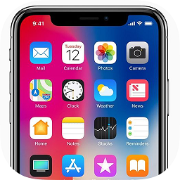 仿ios13桌面启动器最新版