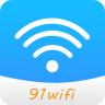 91wifi校园宽带