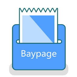 JP口袋打印机(baypage)