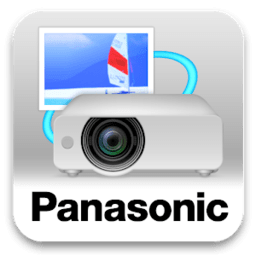 松下无线投影仪软件(Panasonic Wireless Projector)