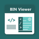 Bin File Reader