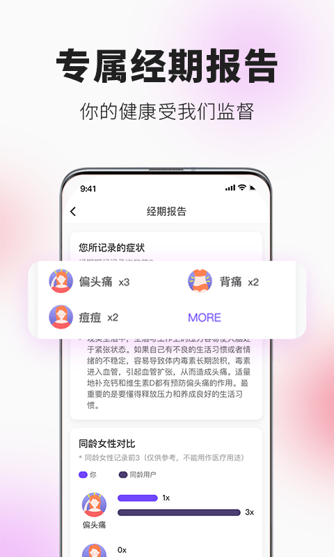 她扶软件截图3