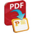 Free PDF to Powerpoint Converter(PDF文件格式转换工具)