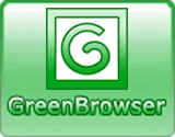 GreenBrowser便携版